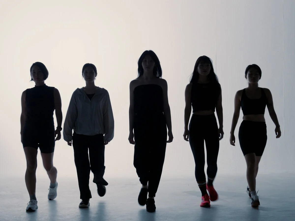 roadic 리추얼 크루